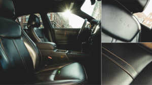 REVIEWED: Interior & Performance of the 2014 Chrysler 300 in Summit, NJ