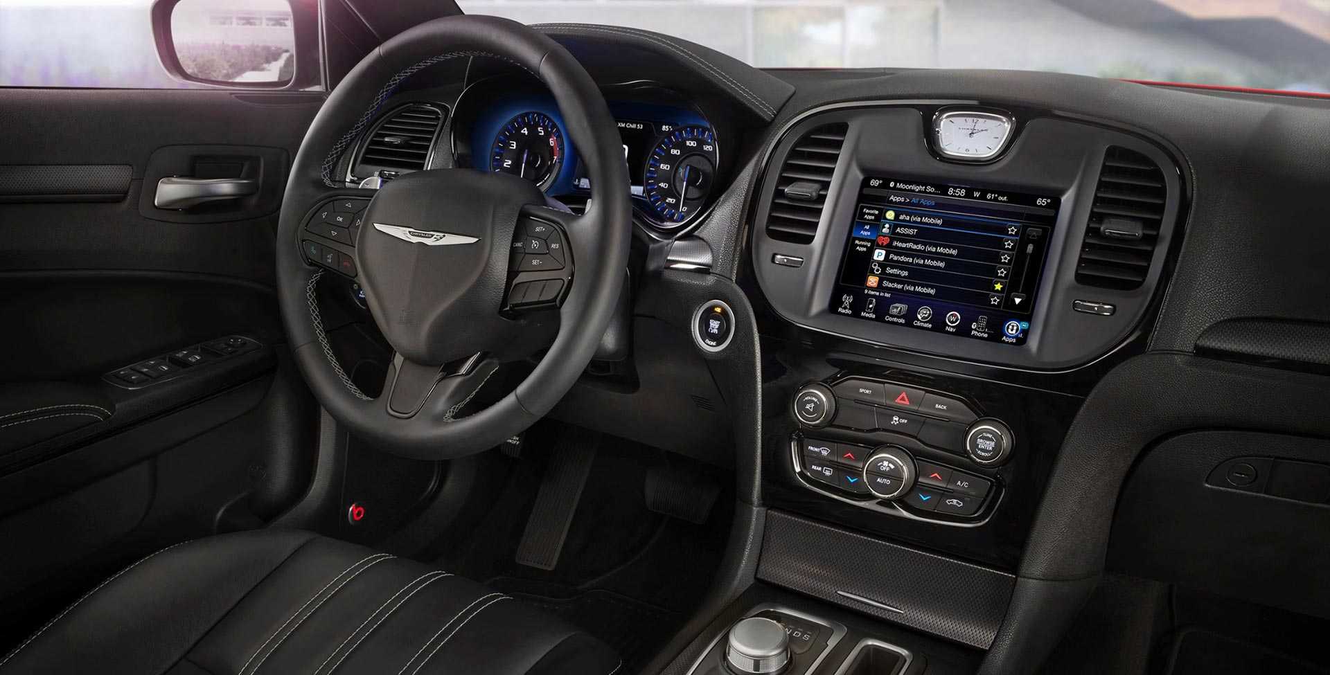 Uconnect Access App >> 2018 Chrysler 300 Lease NJ | 2018 Chrysler 300 Financing NJ Uconnect Access App >> 2018 Chrysler 300 Lease NJ | 2018 Chrysler 300 Financing NJ