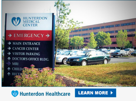 Hunterdon Healthcare