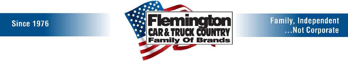 Flemington logo header