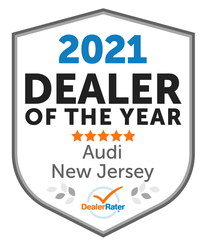 2021 Dealerrater Audi Dealer Of The Year Nj Flemington Car And Truck Country