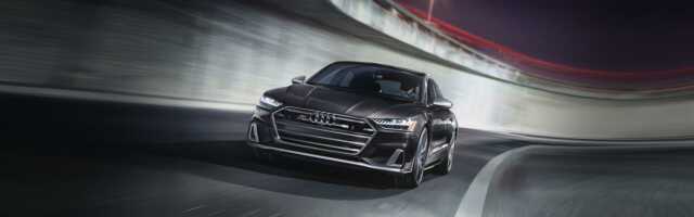 Audi S7