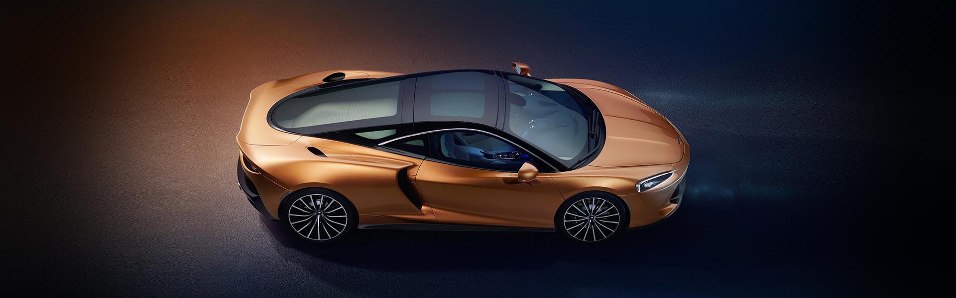 McLaren Collision Repair California McLaren Auto Body Shop Tustin