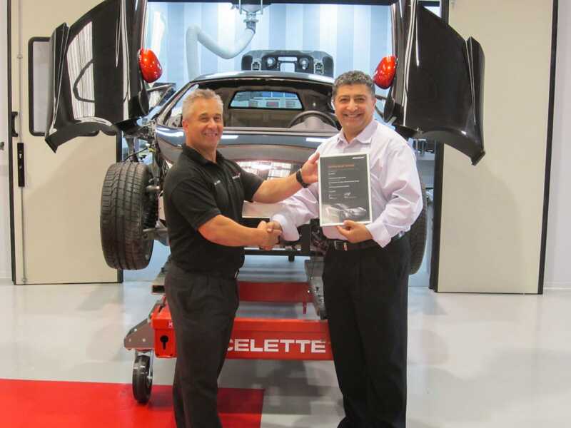 Carbon Fiber and Aluminum Repair Orange County Auto Body Shop Bumper RepairReplacement