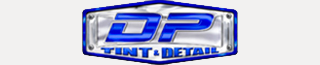 DP Tint and Detail logo