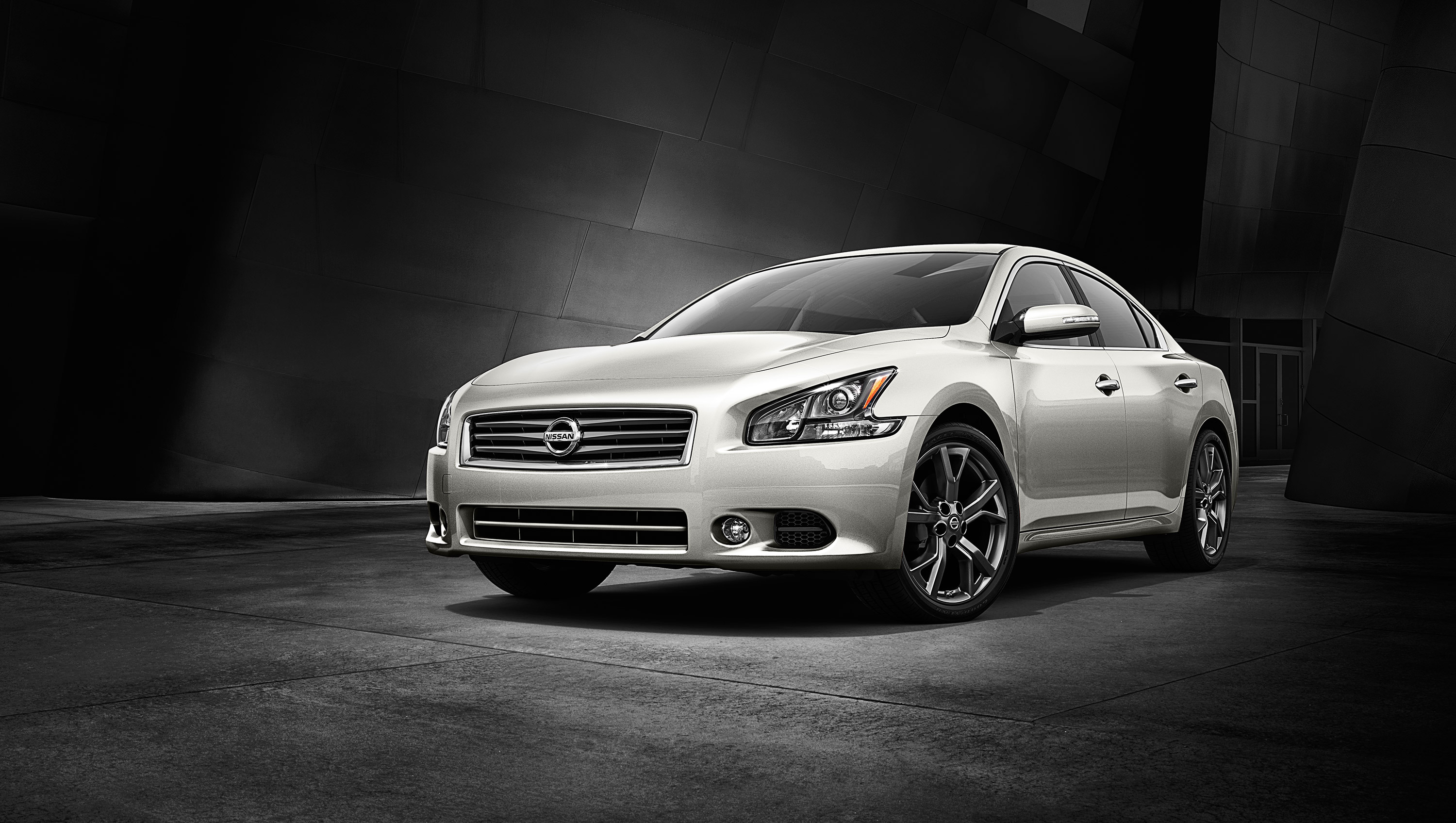 nissan maxima 2014 обзор nissan maxima 2014 обзор