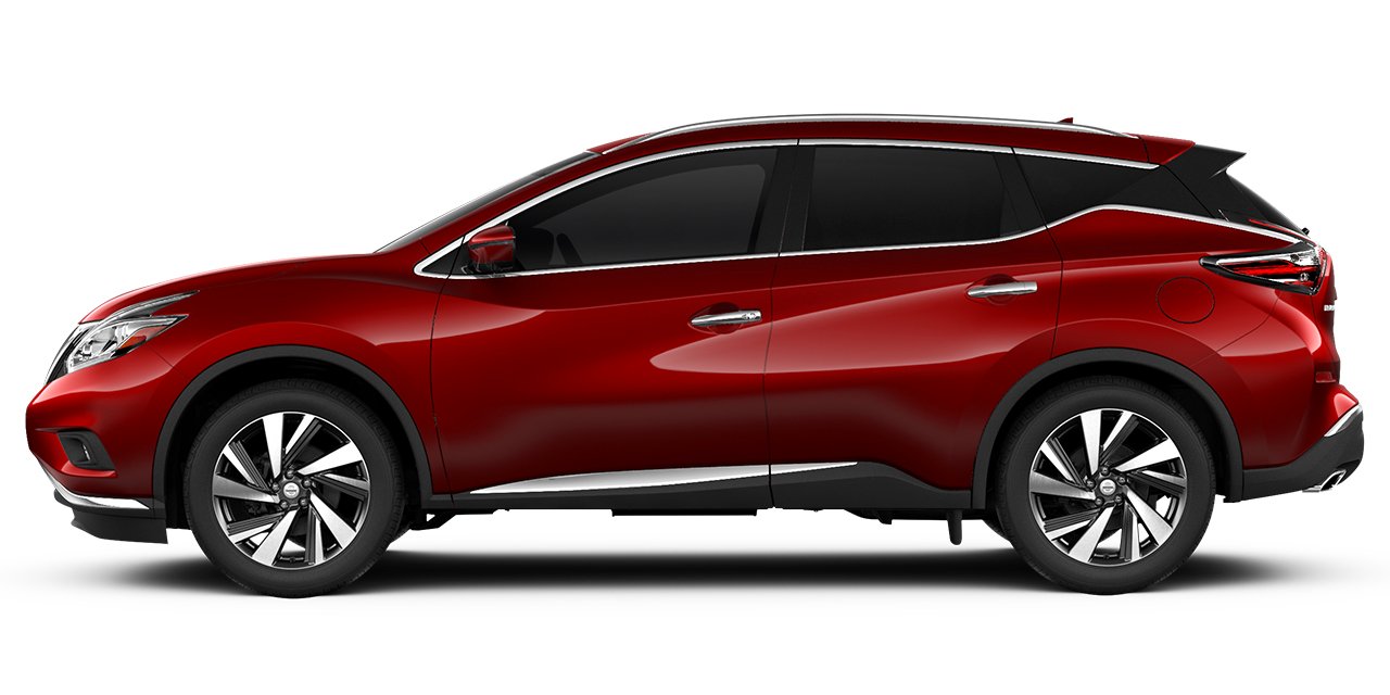 Nissan Murano Lease Ny