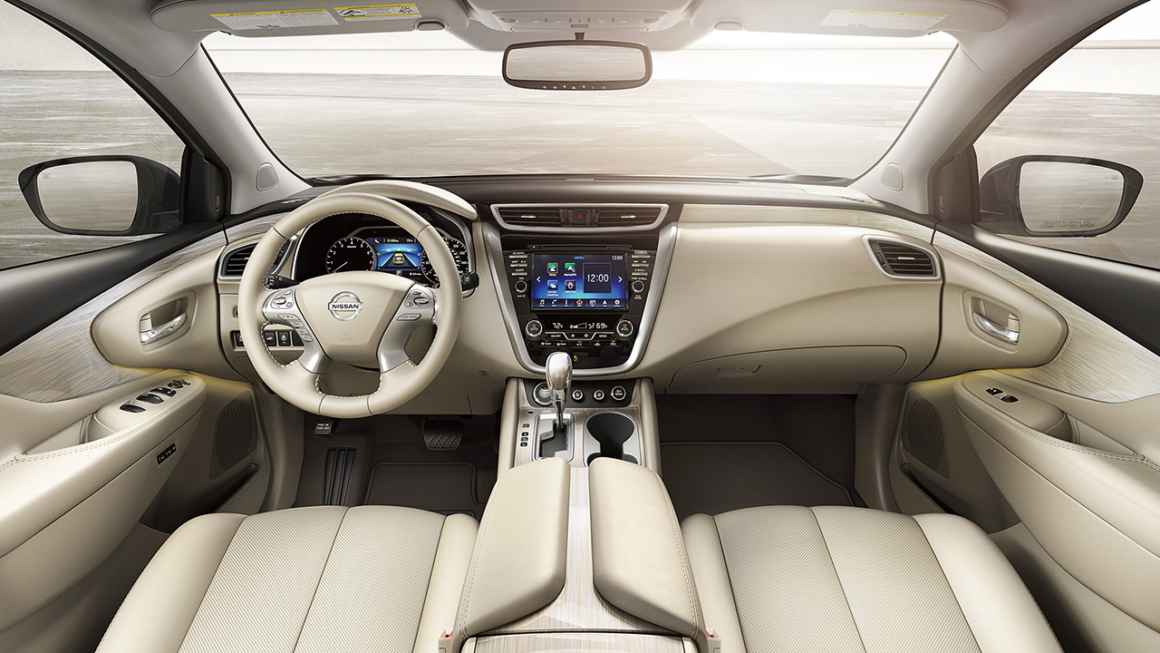 2017-nissan-murano-cream-leather-original - Kingston Nissan 2017-nissan-murano-cream-leather-original - Kingston Nissan