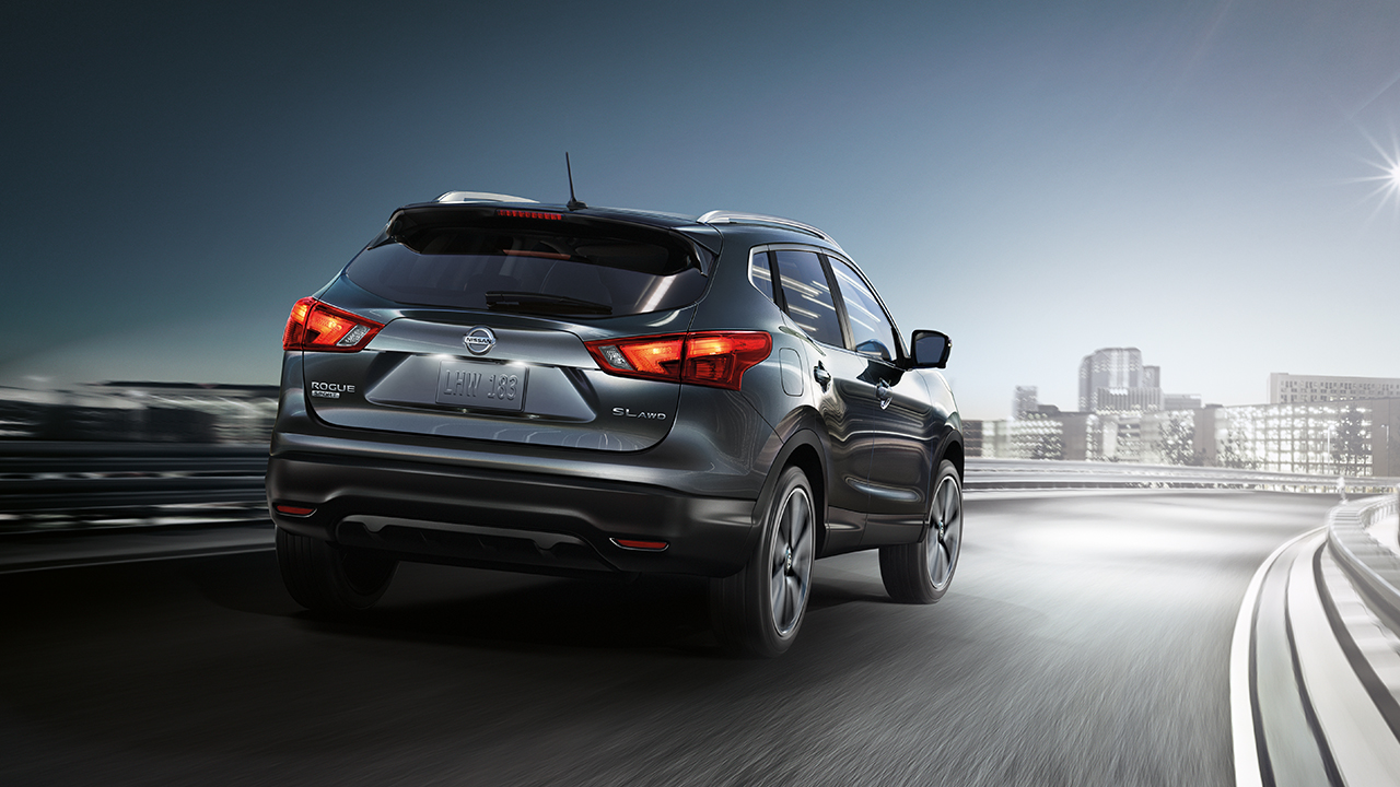 Nissan Rogue Sport Lease Specials Ny