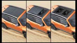 The 2015 Jeep Renegade is coming soon to NJ and is all new SUMMIT, NEW JERSEY: 2015 Jeep Renegade Coming Soon