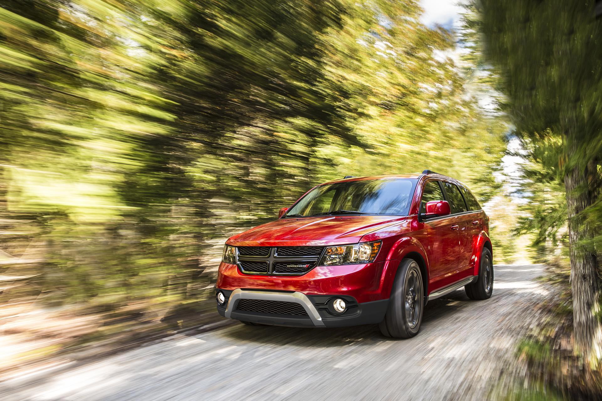 Dodge Journey Summit Nj