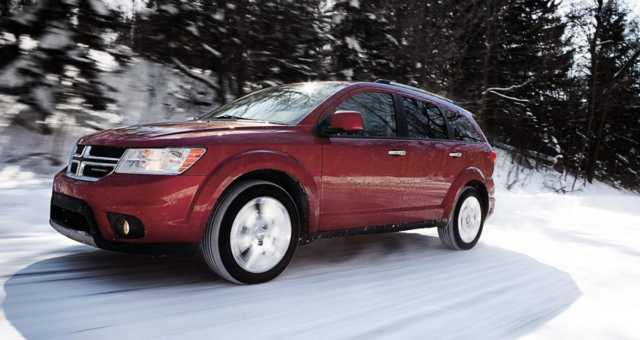 Dodge Journey Lease Nj