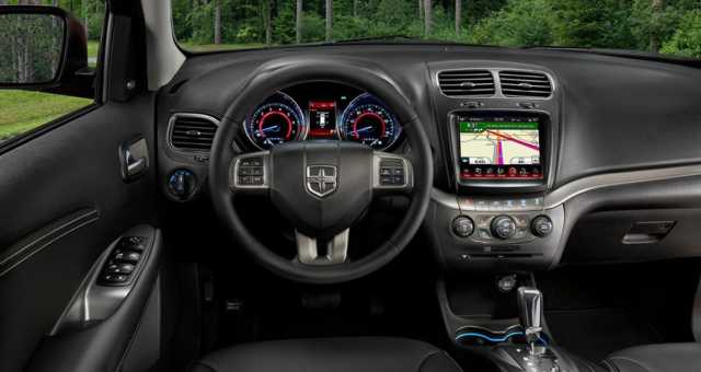 Dodge Journey Lease Deals Nj