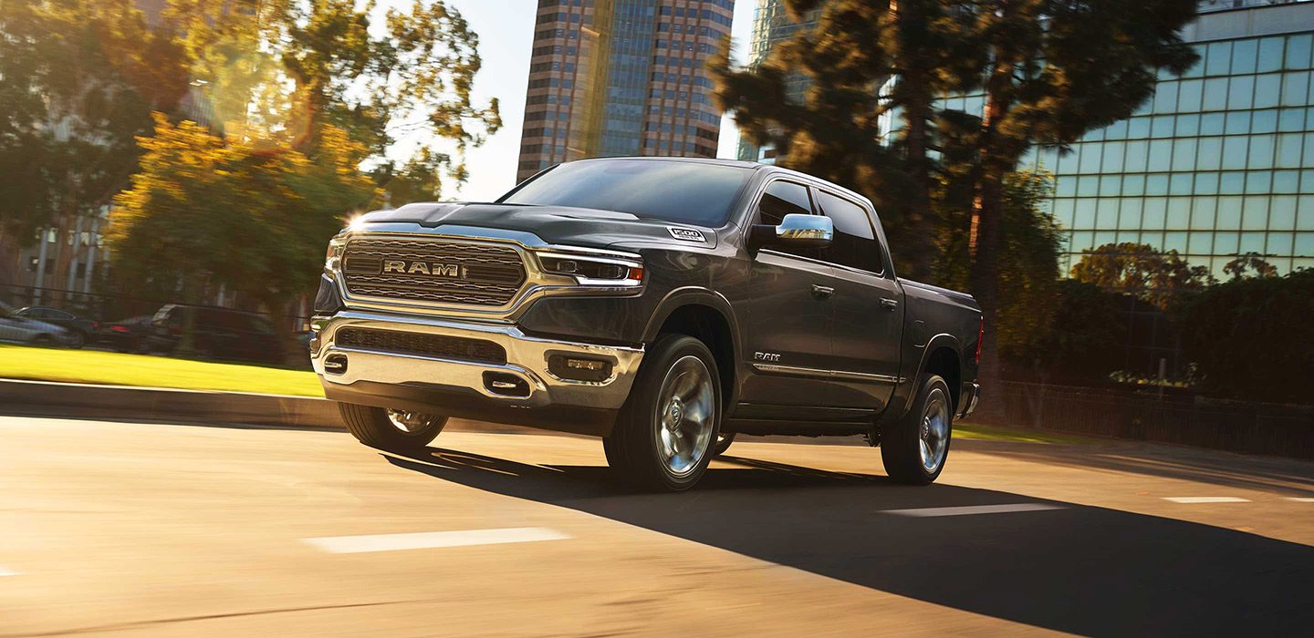 2019 Ram 1500 Lease Deals Nj Dodge Summit